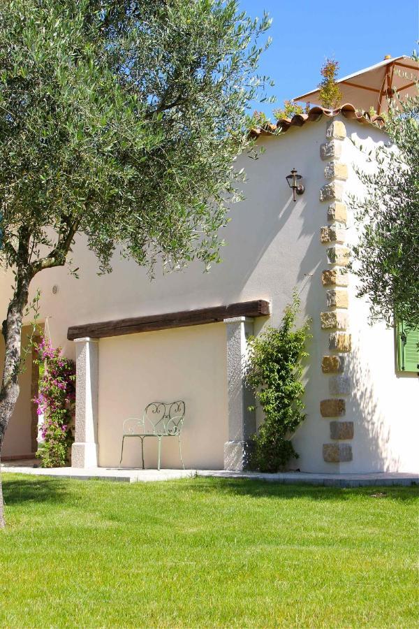 La Vieille Ferme De Grasse Hotel Buitenkant foto