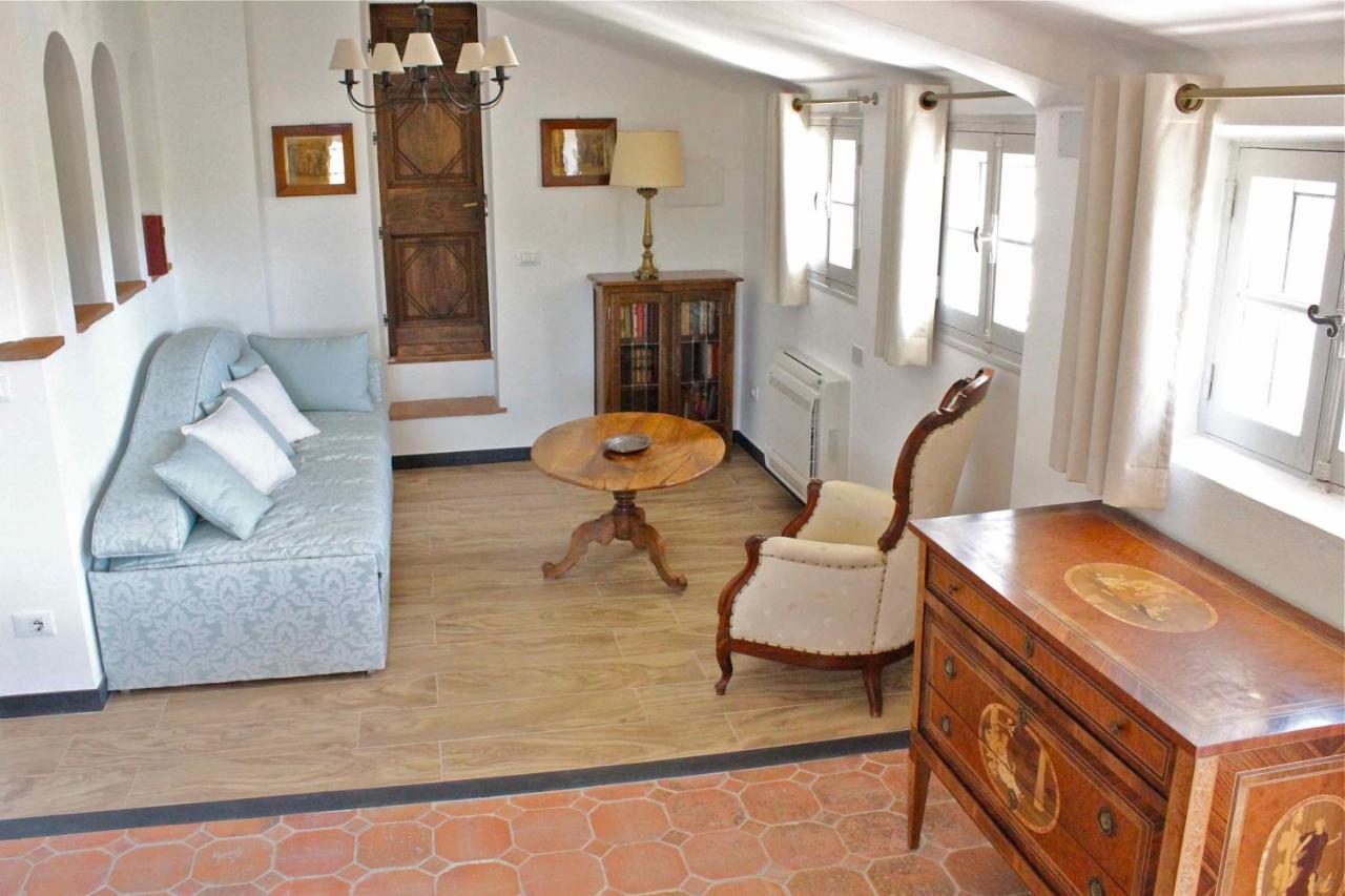 La Vieille Ferme De Grasse Hotel Buitenkant foto